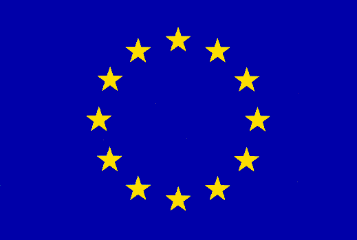 le drapeau europen reste avec ses 12 toiles !